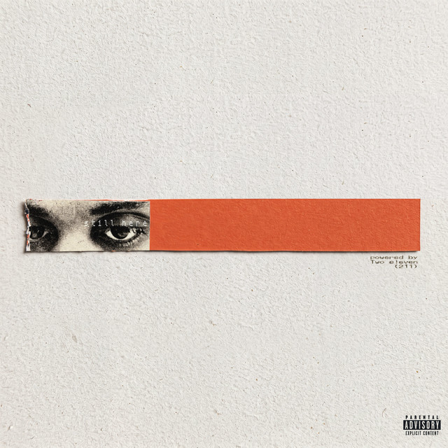 STILL HERE album image