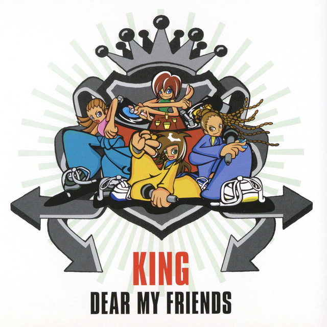 album image