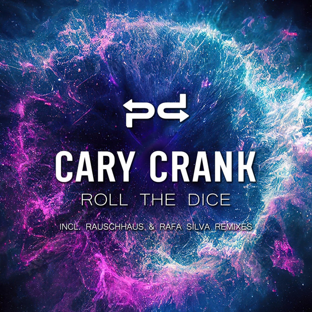 Roll the Dice cover art