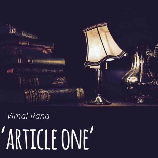 Vimal Rana | Spotify