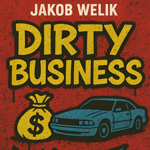 Jakob Welik – Dirty Business Radio