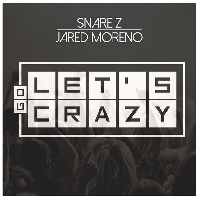 Let's Go Crazy