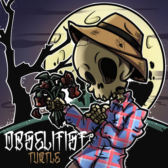 Obselitist cover art