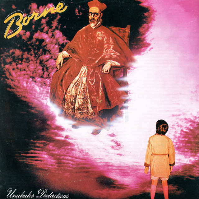Unidades Didácticas cover art