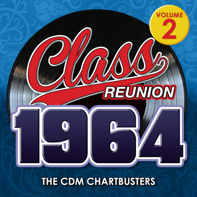 The CDM Chartbusters