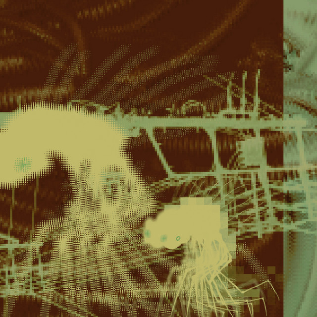 The Weight by Cashier