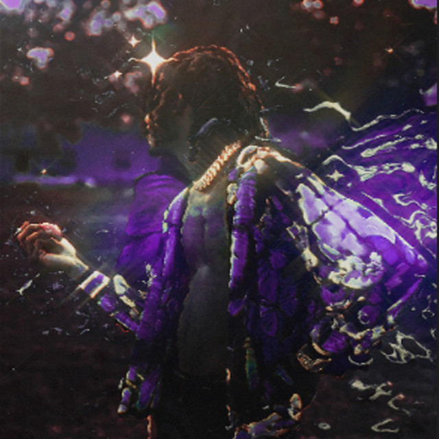 Push Through cover art