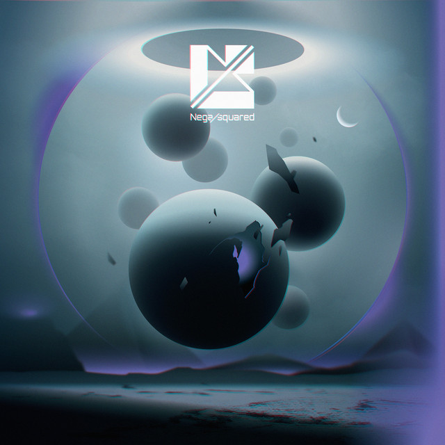Void cover art
