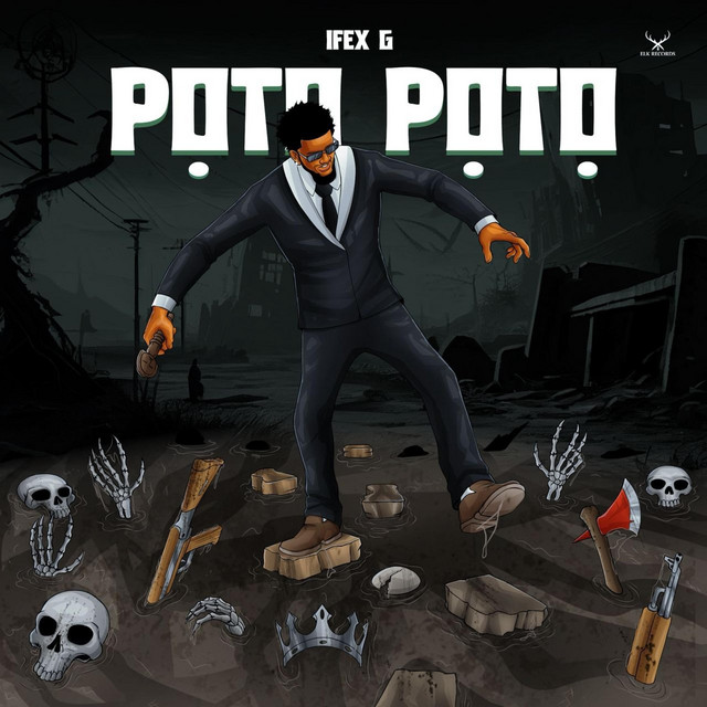 PỌTỌ PỌTỌ