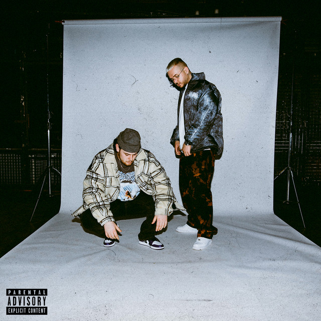 Get Me Out cover art