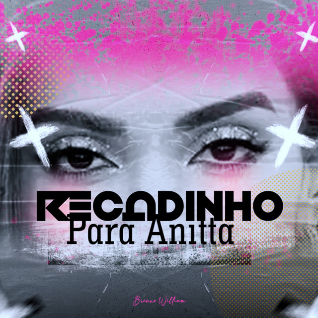 Recadinho para Anitta