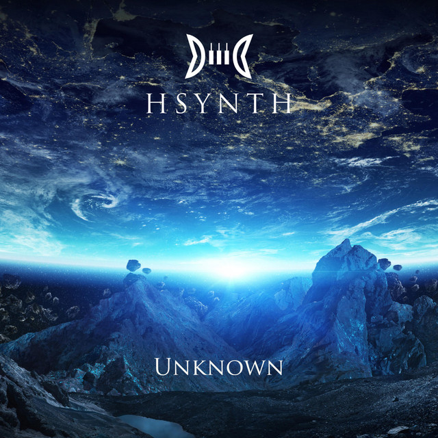 Unknown cover art