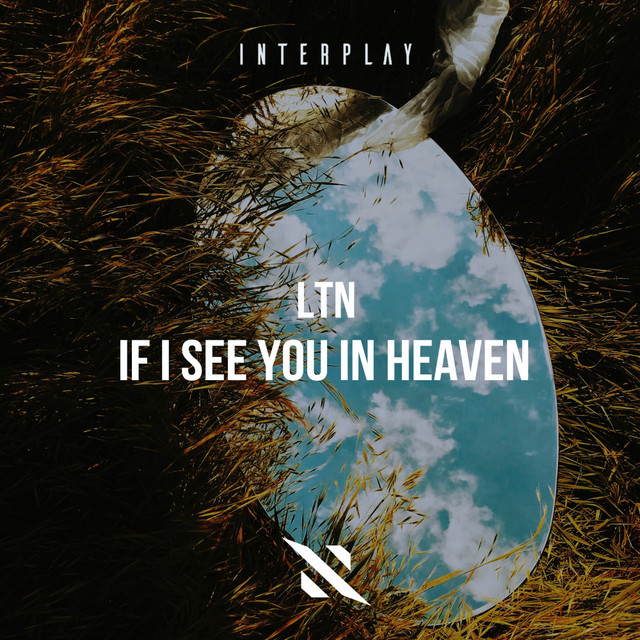 If I See You In Heaven - Extended Mix album art