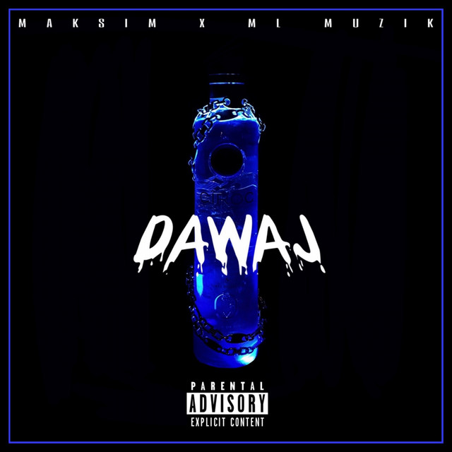 Dawaj cover