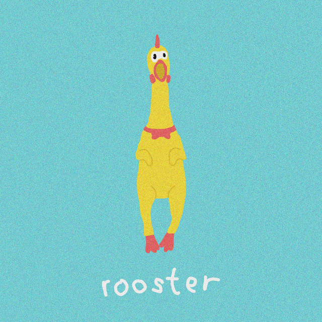 rooster cover