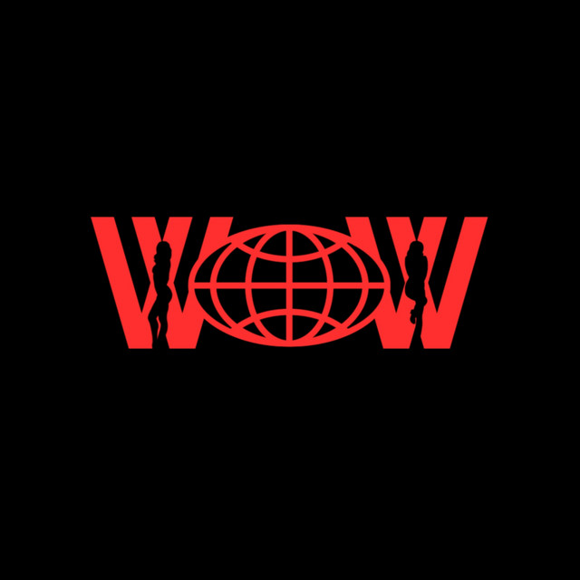 World of Women cover art