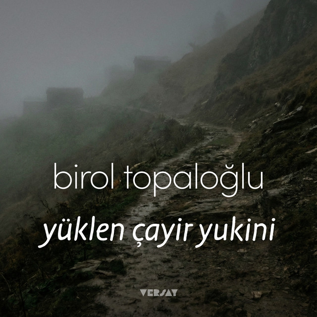 Yüklen Çayir Yukini cover