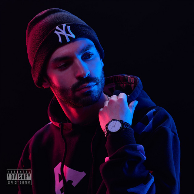 Impatient cover art