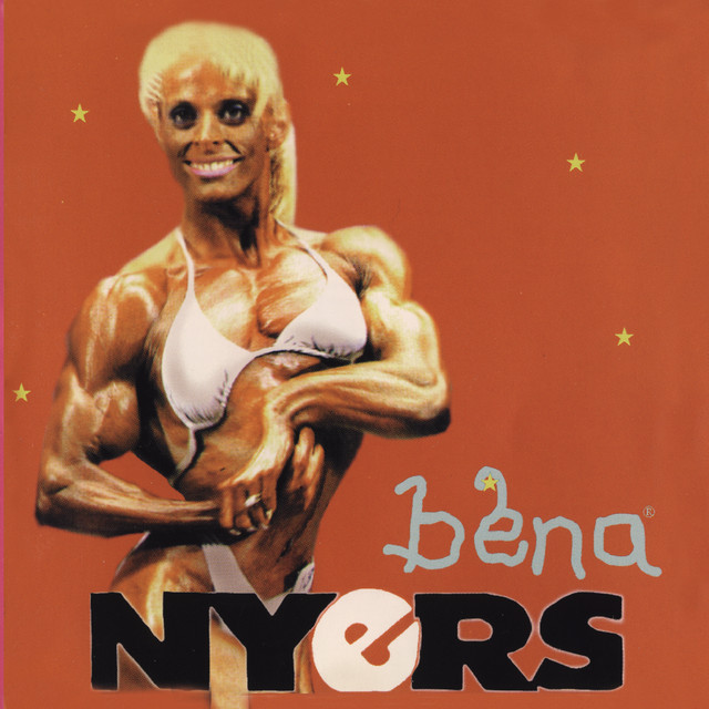 Béna cover