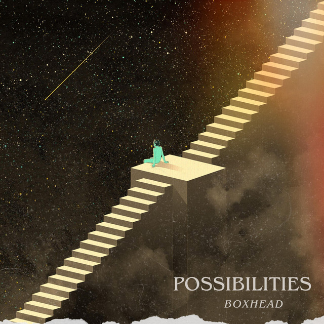 possibilities cover art