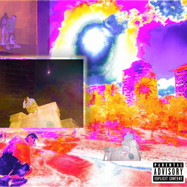 ECLIPSE cover art