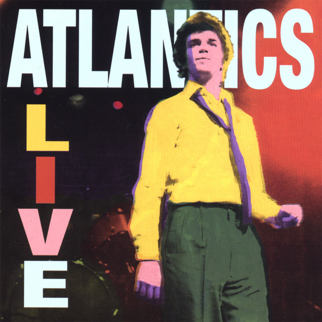 Live cover art