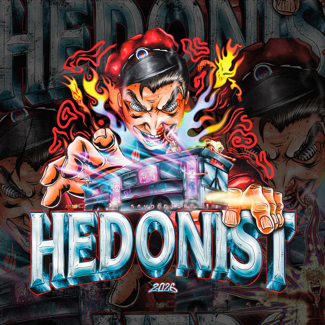 Hedonist