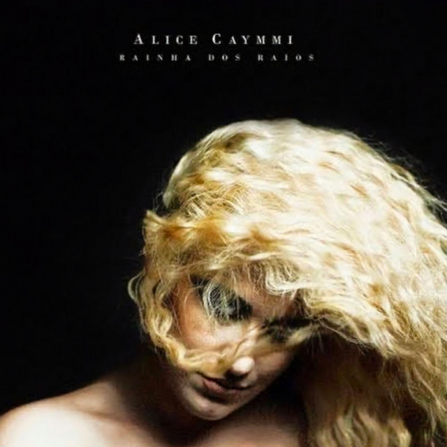 Rainha dos Raios cover art