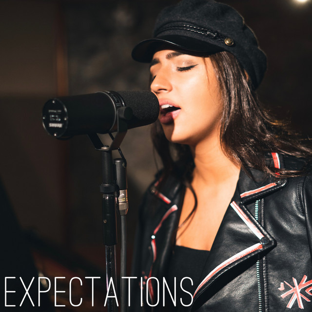 Expectations cover art