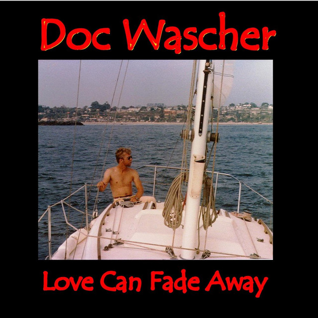 Doc Wascher | Spotify