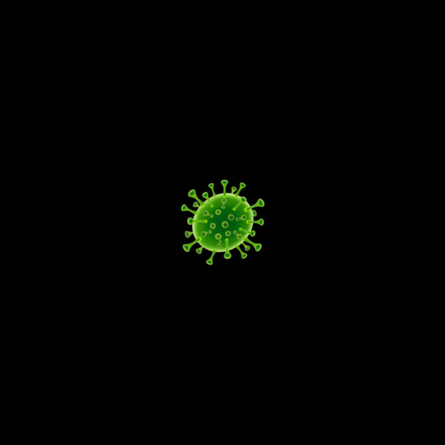 bacteria! cover art