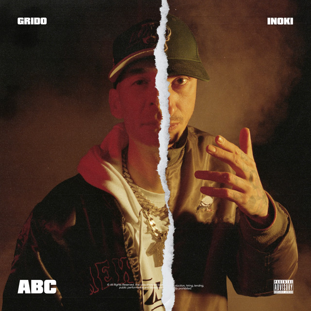ABC cover art
