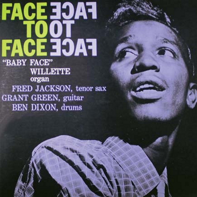 Face to Face