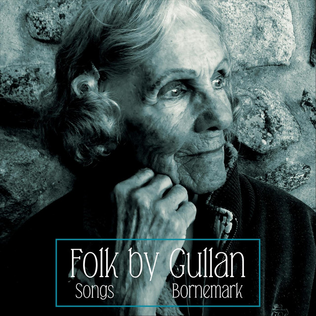 Folk by Gullan cover art