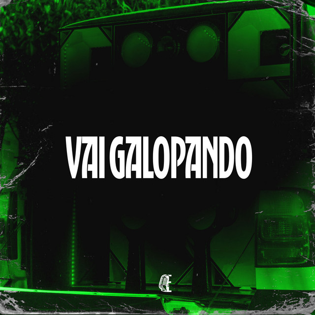 VAI GALOPANDO