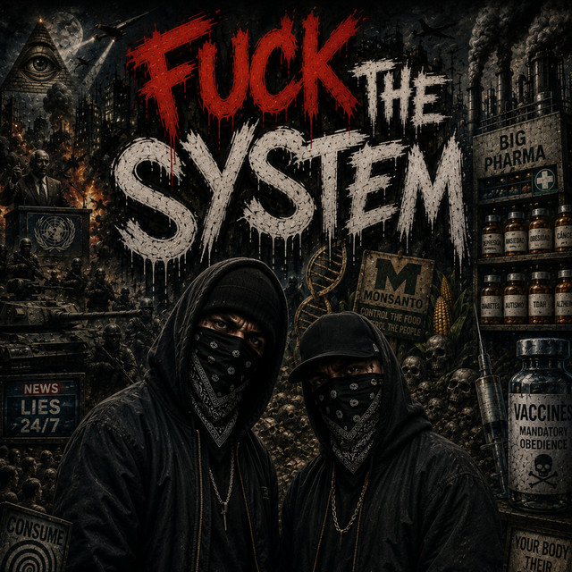 Fuck the system