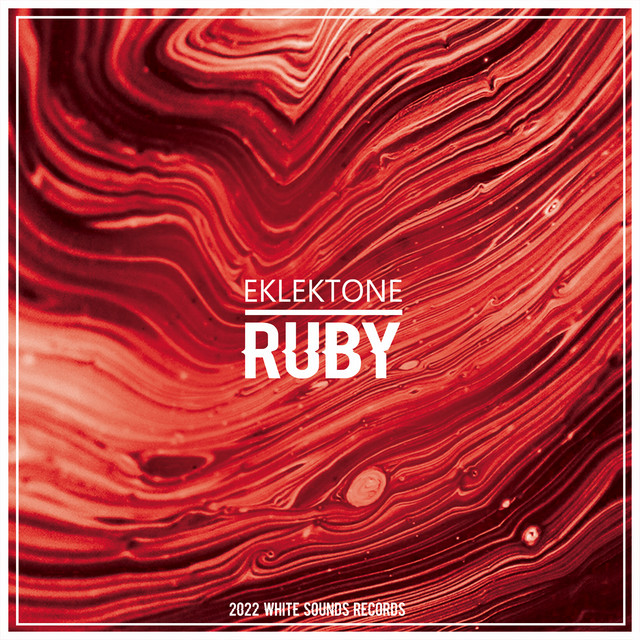 Ruby cover art