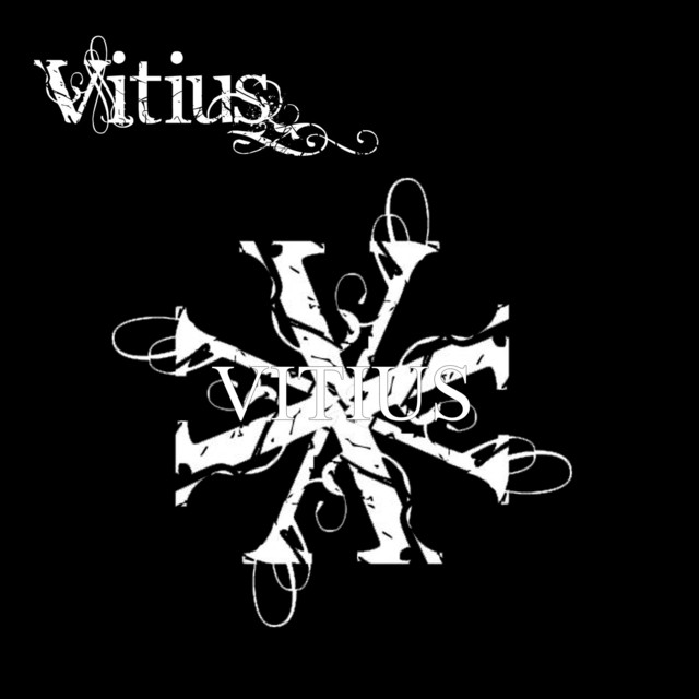 Vitius cover art