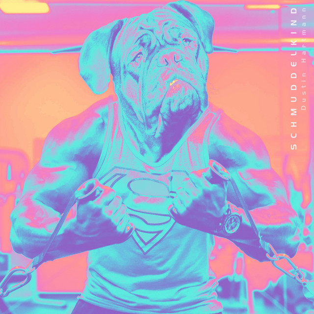 Schmuddelkind cover art
