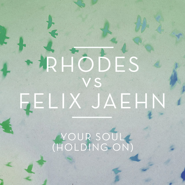 Cover du titre Your Soul (Holding On)