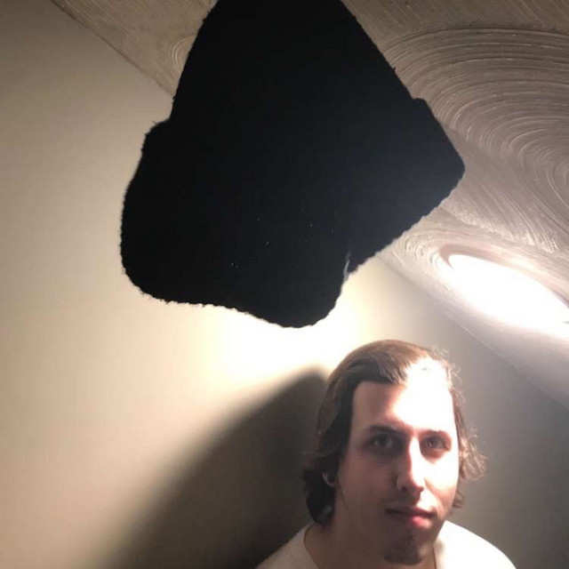 Solid Clay cover art