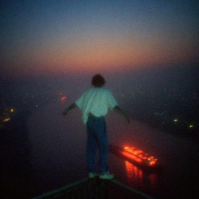 undefined album image