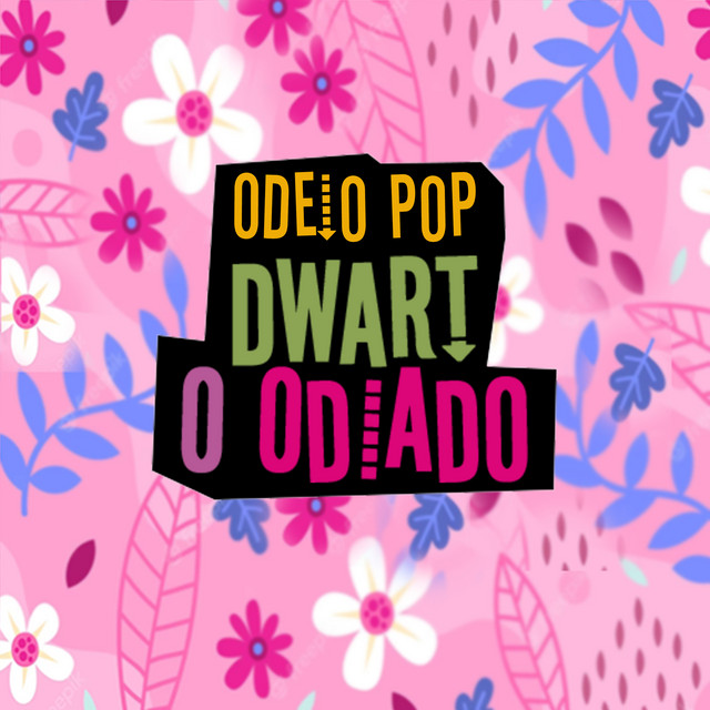 Odeio Pop