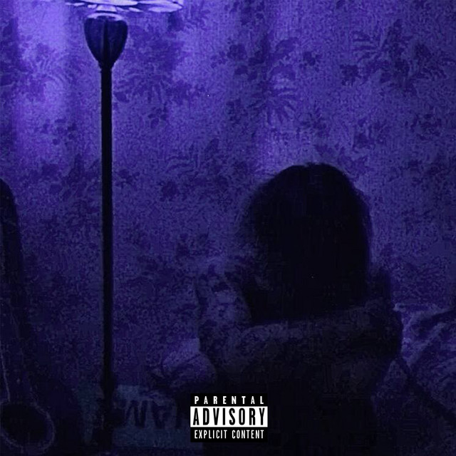 Ангедония cover art