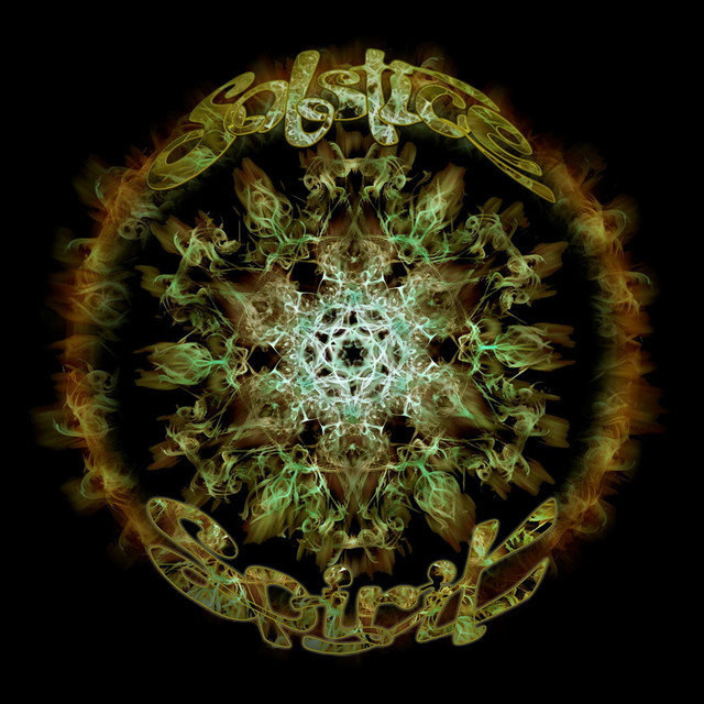Spirit cover art