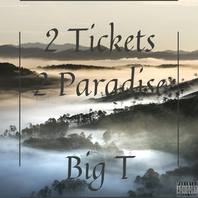 Two Tickets To Paradise - Single by Formidable T | Spotify