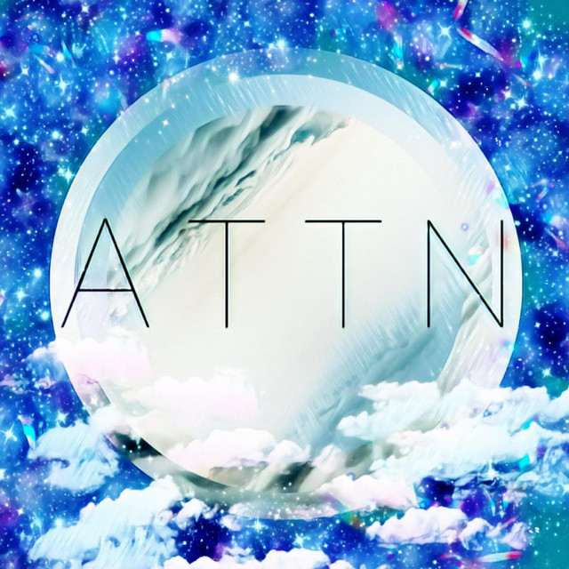 ATTN cover