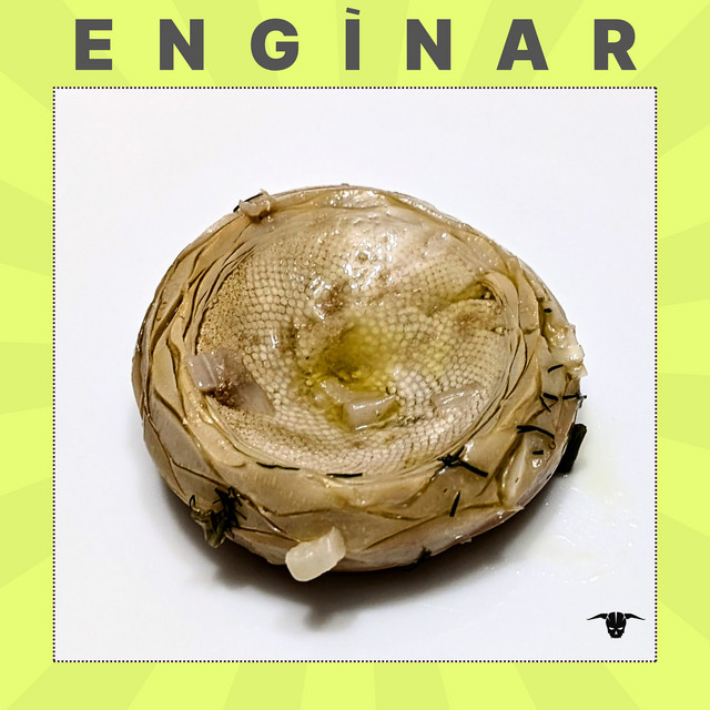 Enginar cover art