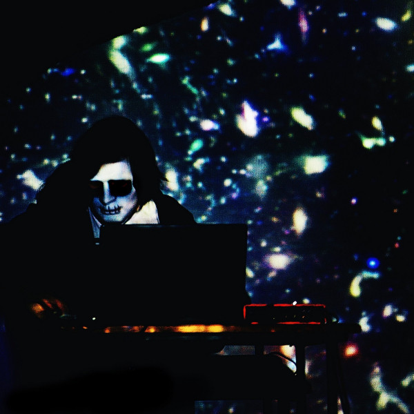 Обкладинка Vlad Plotnikov — Alternative Signal