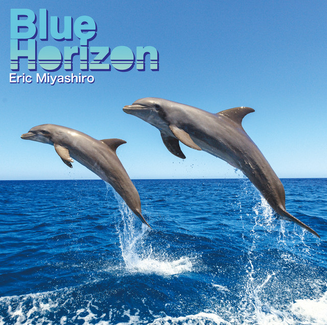 Blue Horizon cover art